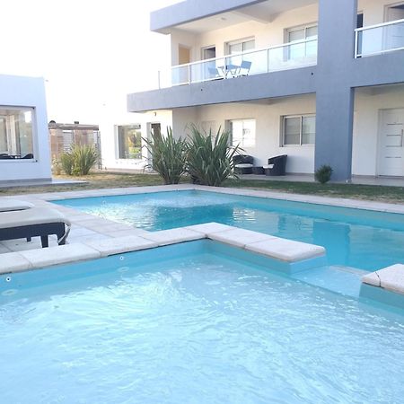 Cala Hotel Boutique San Luis Zewnętrze zdjęcie