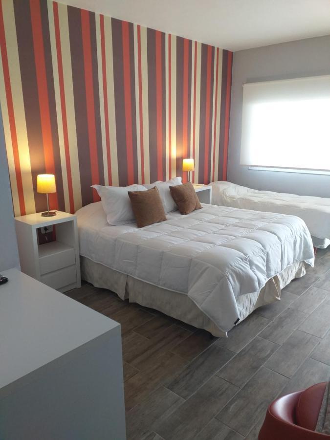 Cala Hotel Boutique San Luis Zewnętrze zdjęcie