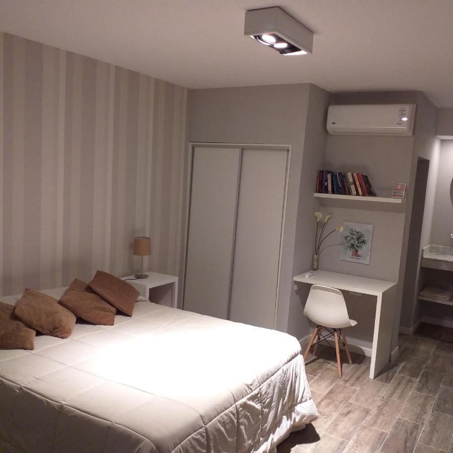 Cala Hotel Boutique San Luis Zewnętrze zdjęcie