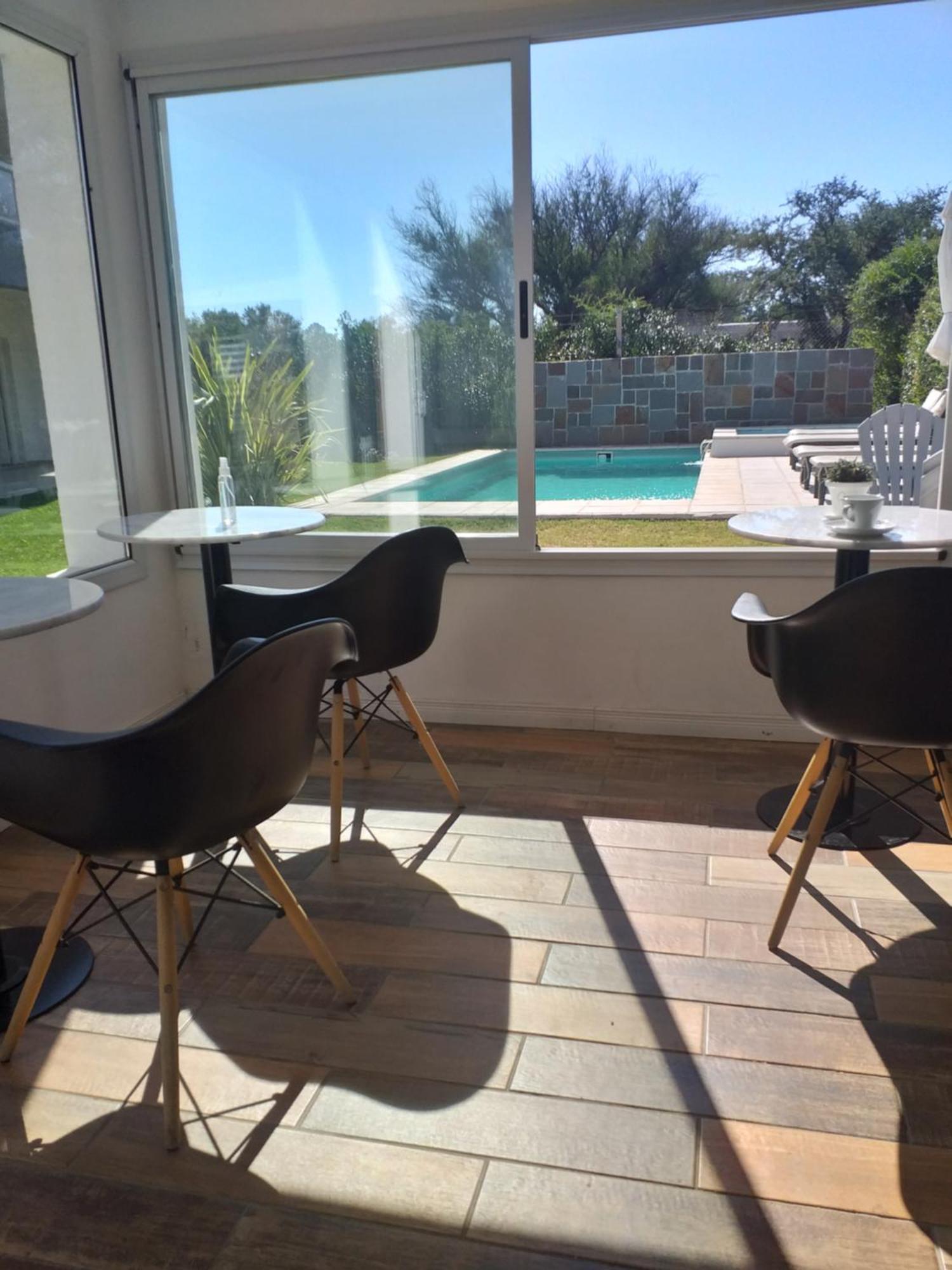 Cala Hotel Boutique San Luis Zewnętrze zdjęcie