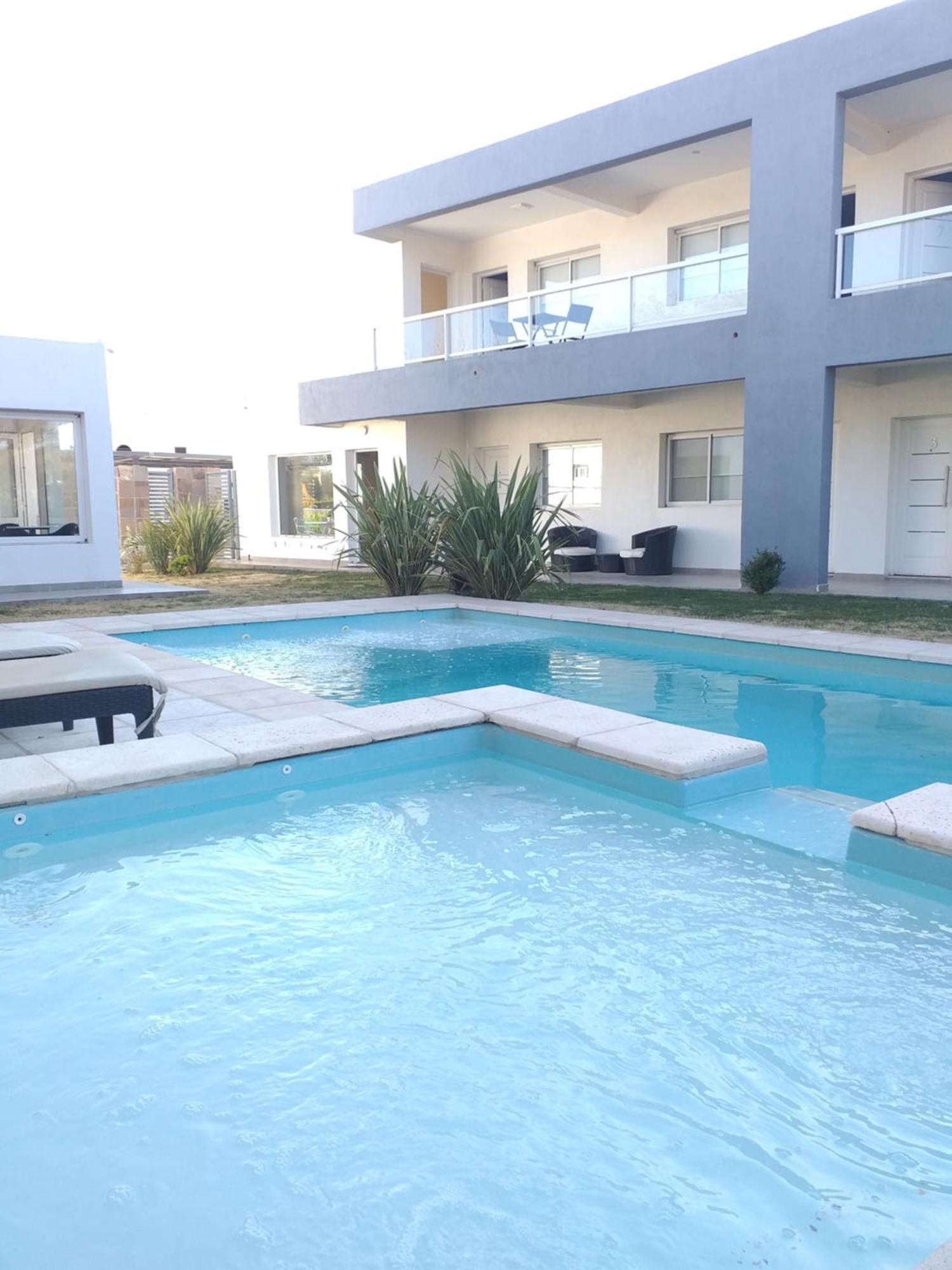 Cala Hotel Boutique San Luis Zewnętrze zdjęcie
