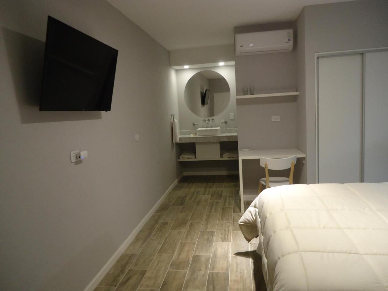 Cala Hotel Boutique San Luis Zewnętrze zdjęcie