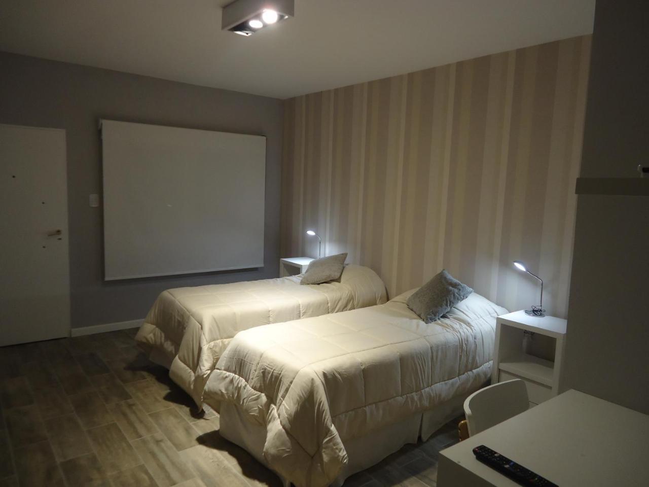 Cala Hotel Boutique San Luis Zewnętrze zdjęcie