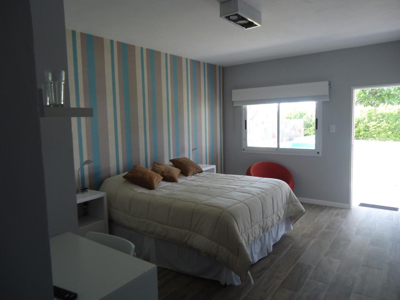 Cala Hotel Boutique San Luis Zewnętrze zdjęcie