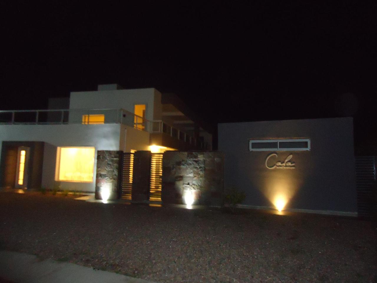 Cala Hotel Boutique San Luis Zewnętrze zdjęcie