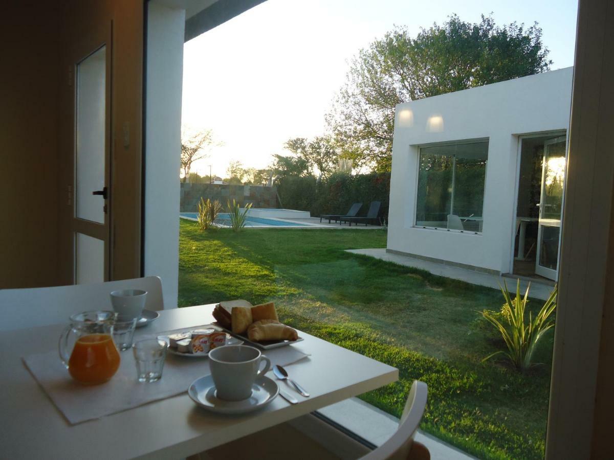 Cala Hotel Boutique San Luis Zewnętrze zdjęcie