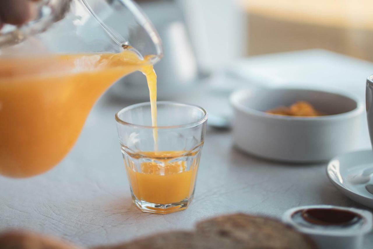 Cala Hotel Boutique San Luis Zewnętrze zdjęcie