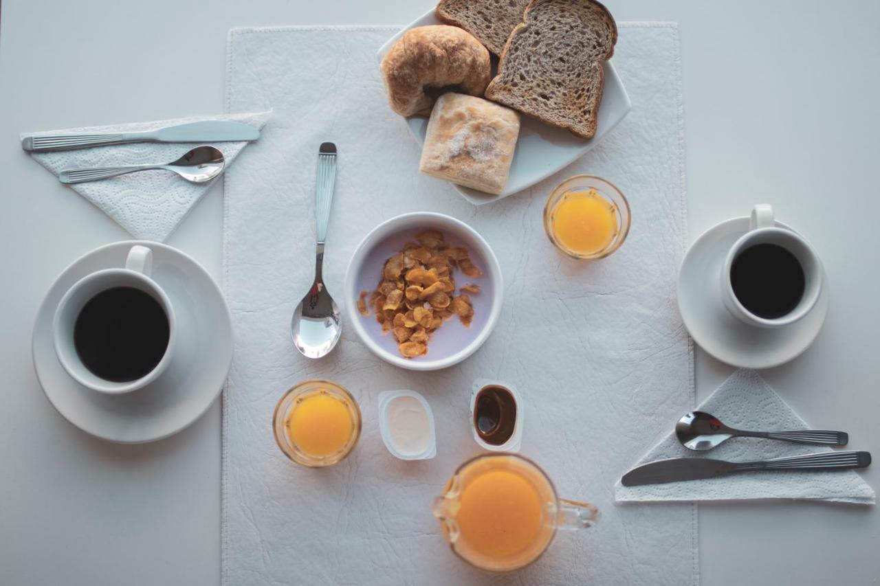 Cala Hotel Boutique San Luis Zewnętrze zdjęcie