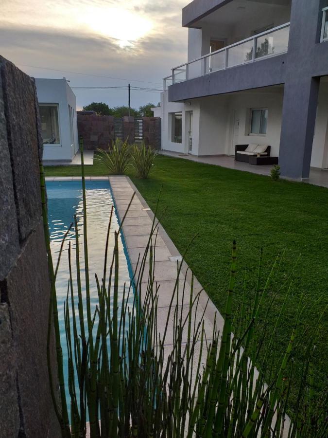 Cala Hotel Boutique San Luis Zewnętrze zdjęcie